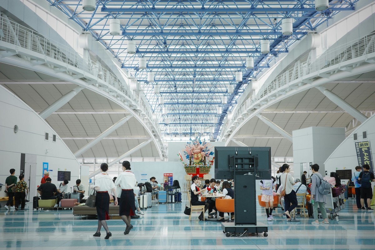 Fukuoka Hakata