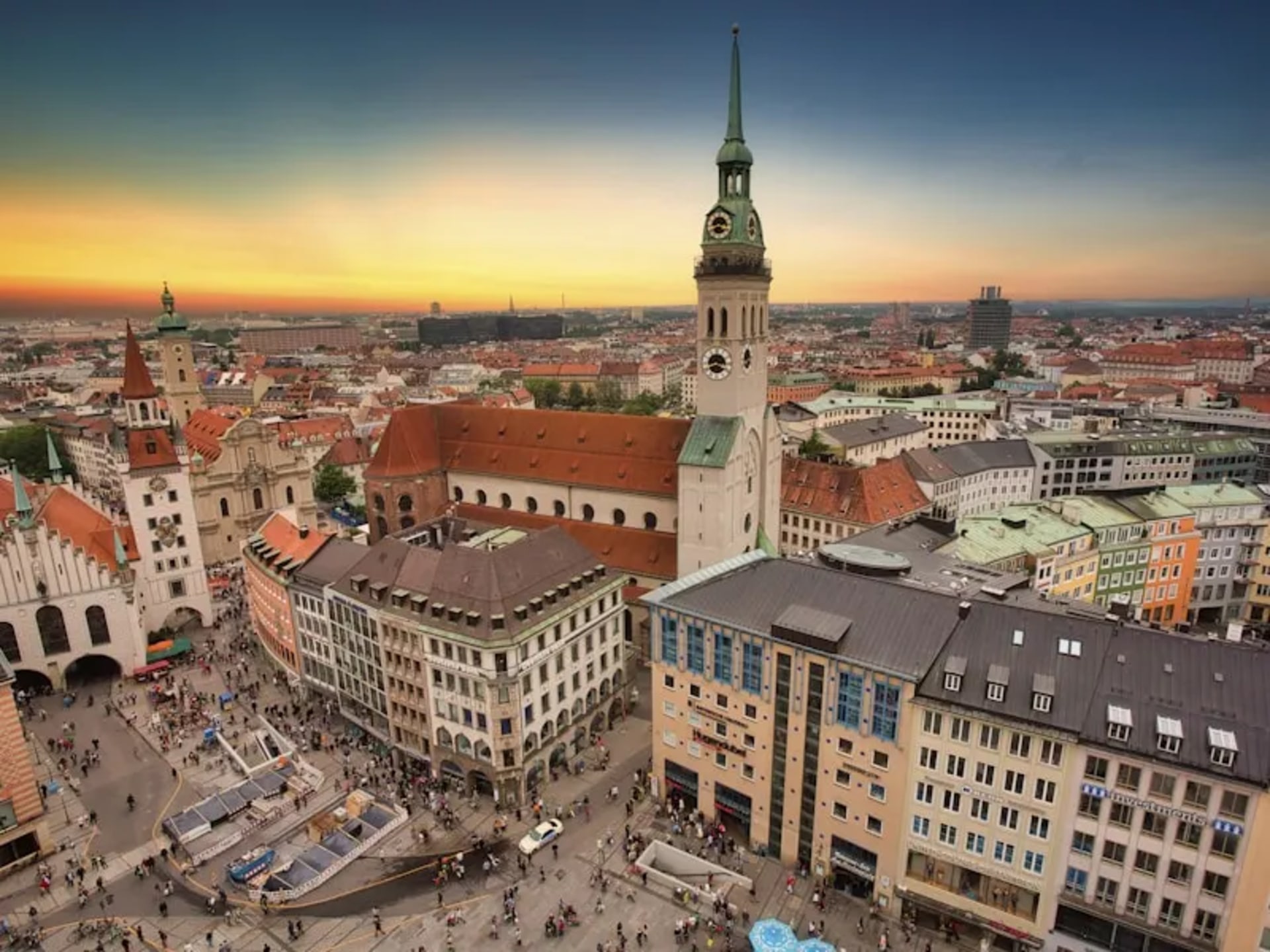 Munich