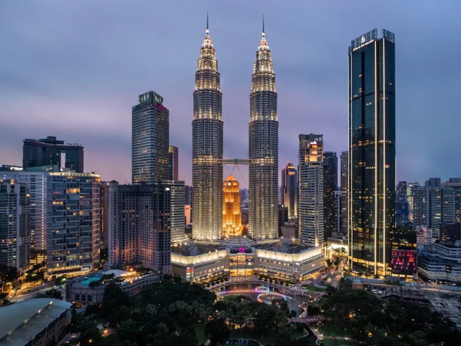 Kuala Lumpur