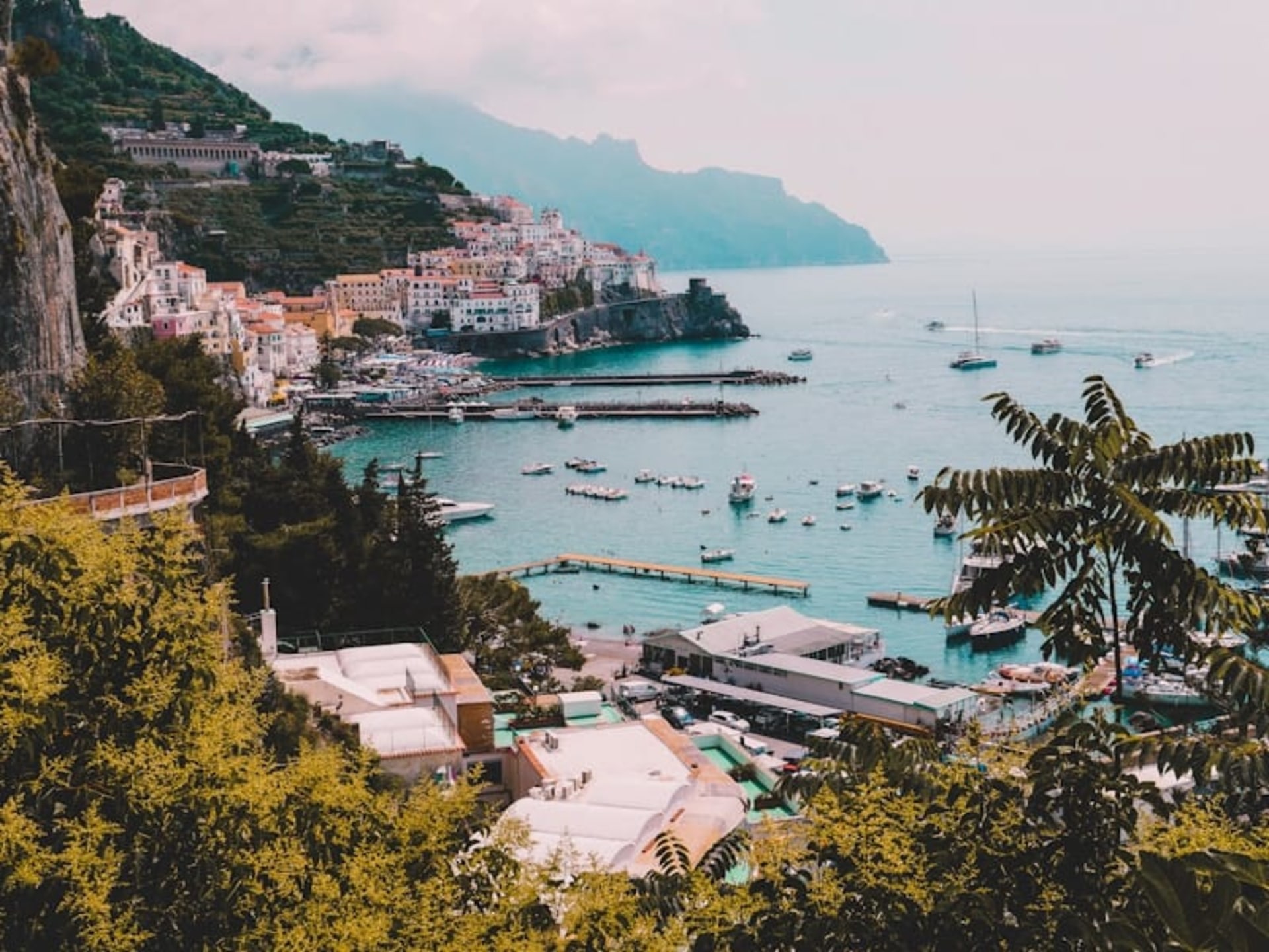 Amalfi