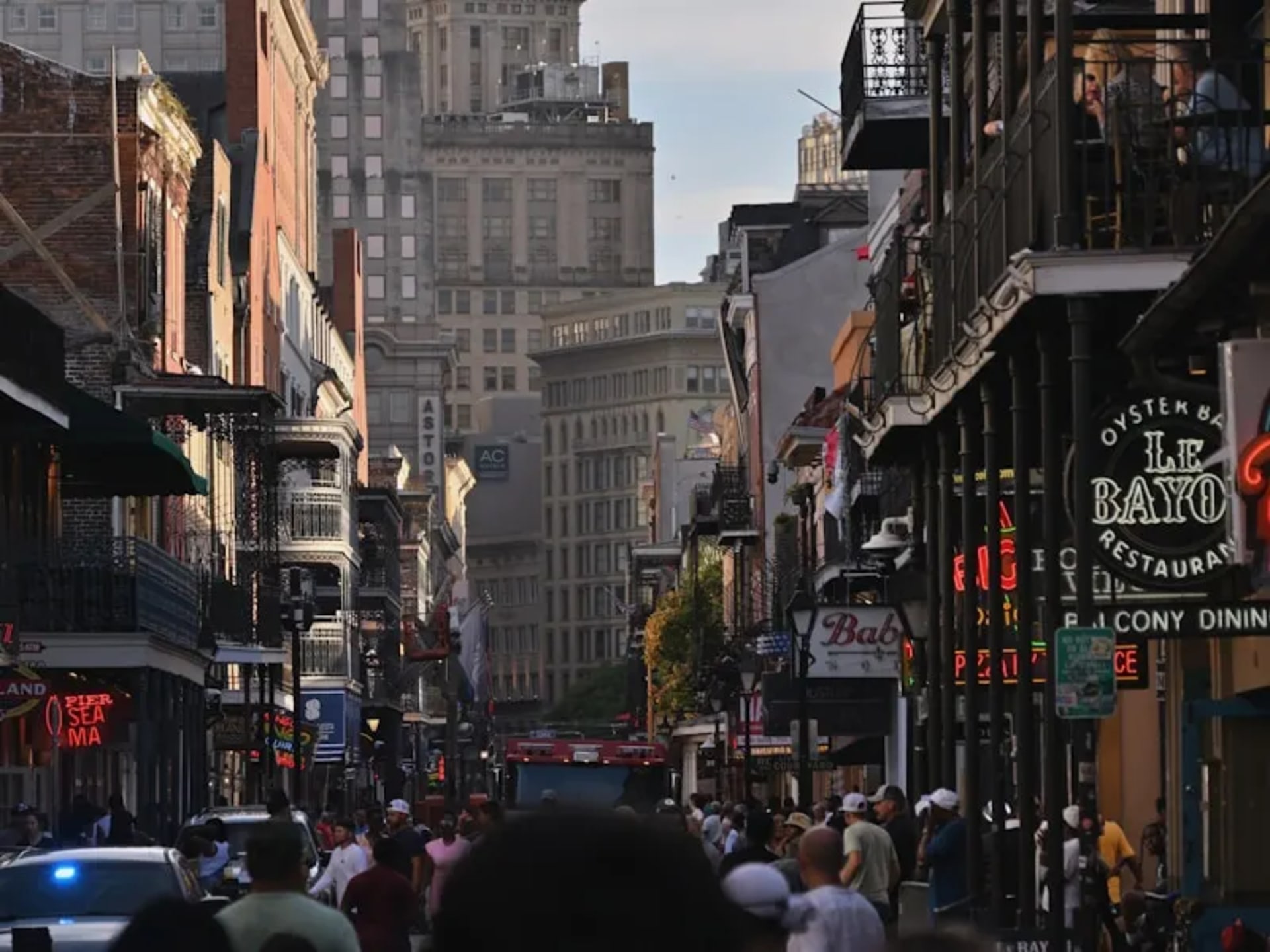New Orleans
