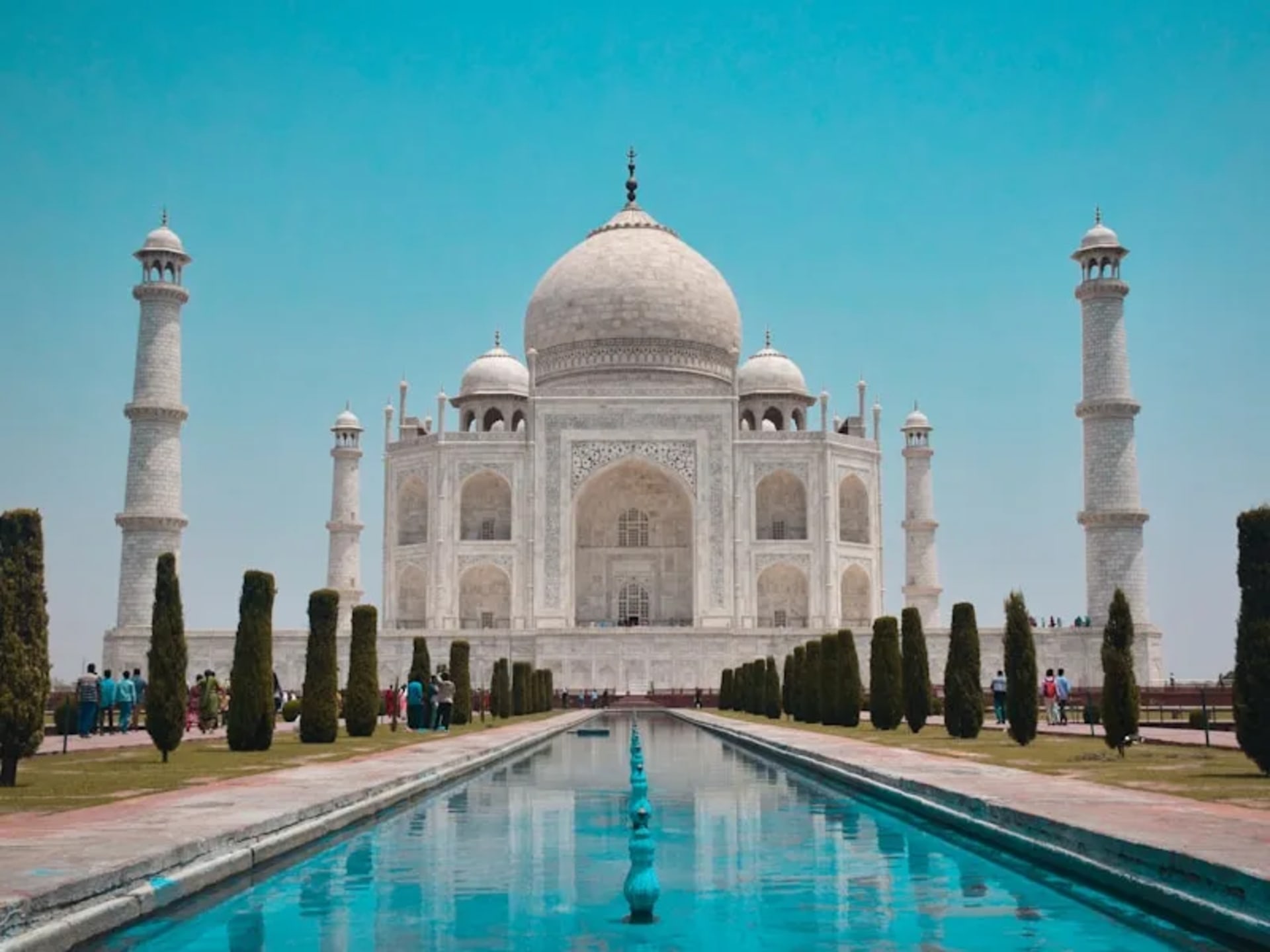 Agra
