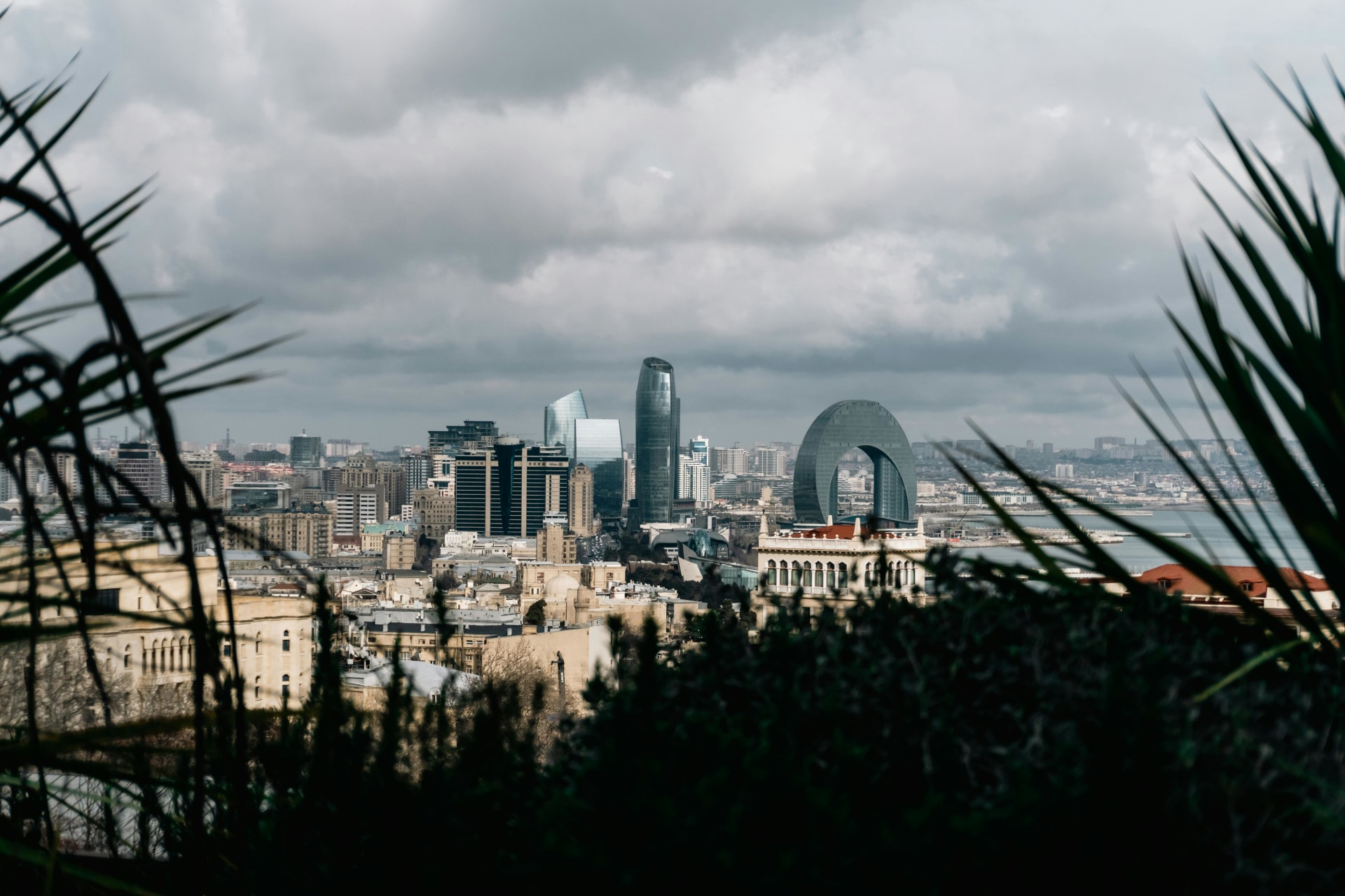 Baku