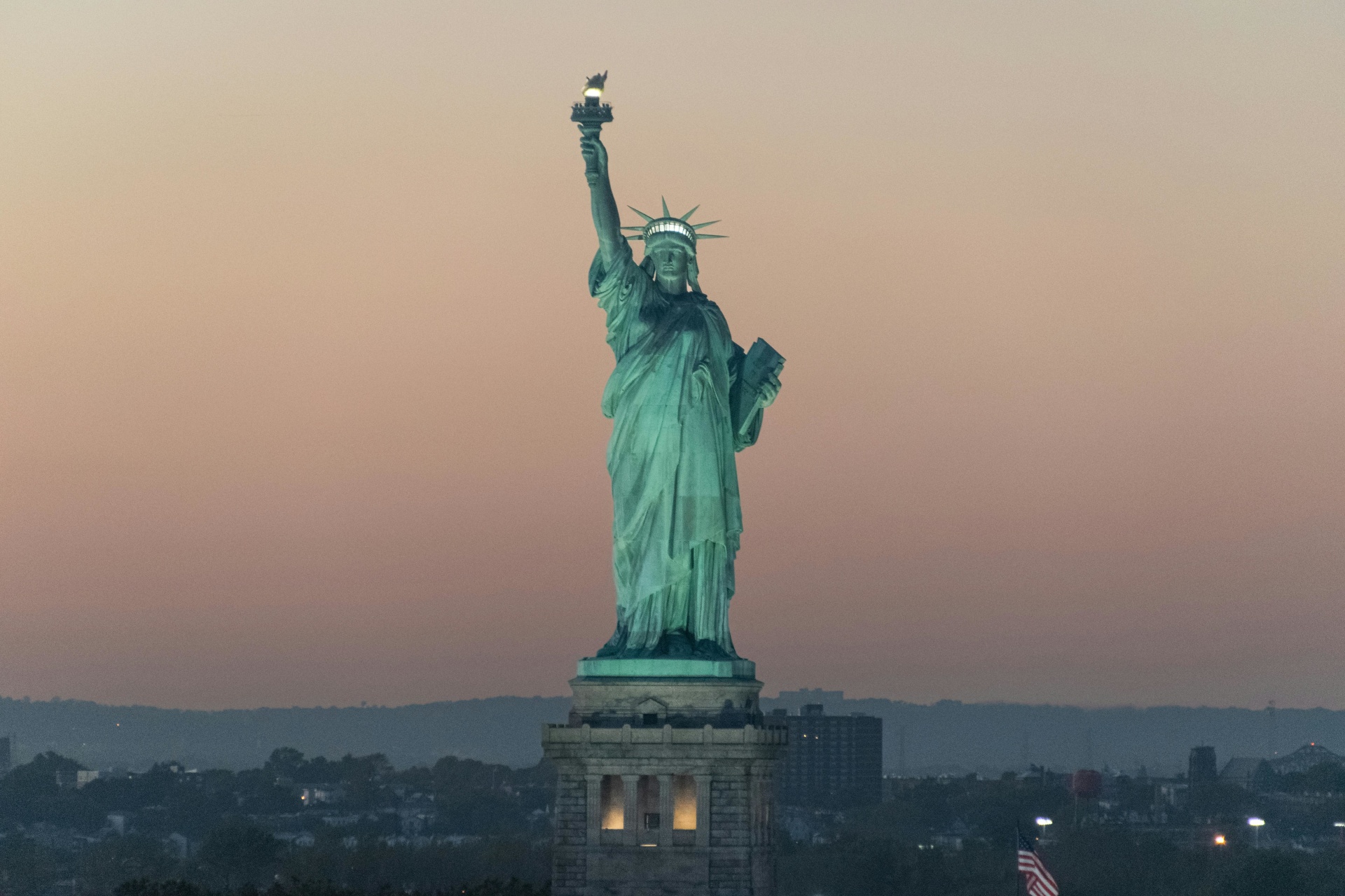 New York
