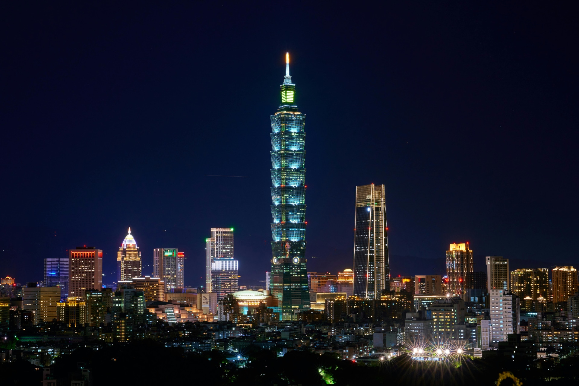 Taipei