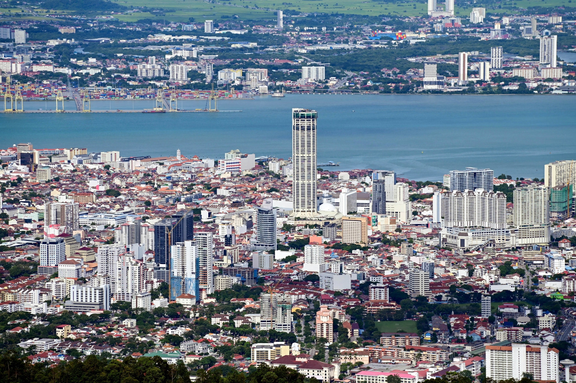 Penang