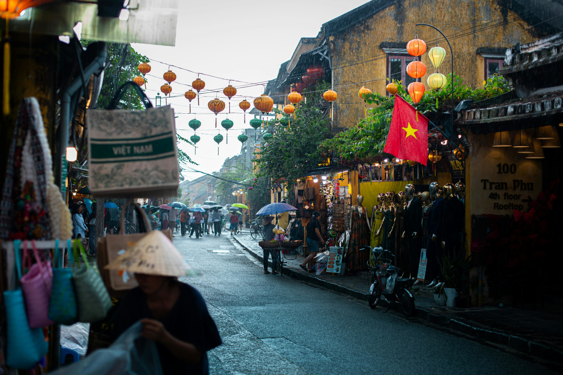 Hoi An