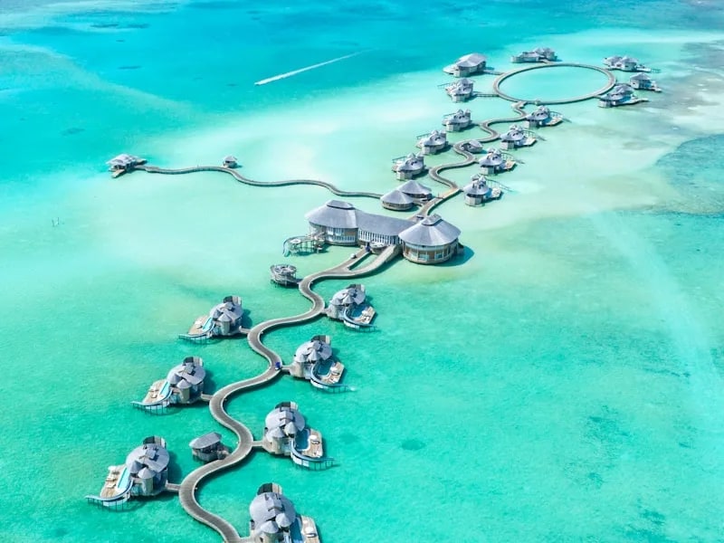 Maldives travel guide