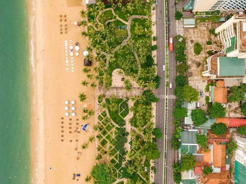 Nha Trang travel guide