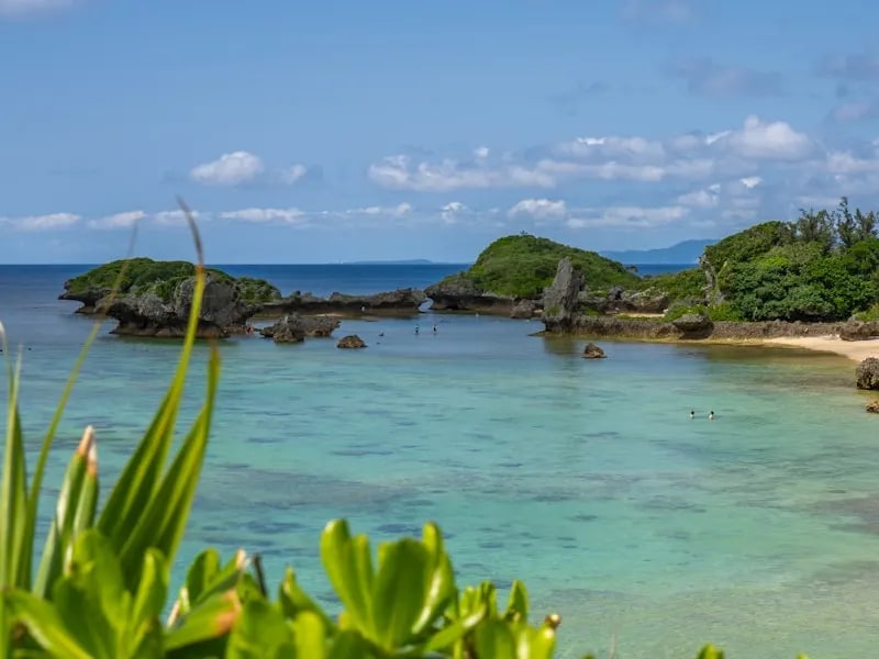 Okinawa travel guide