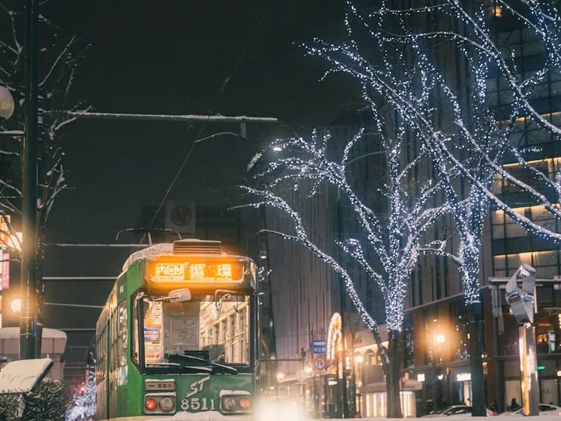 Sapporo