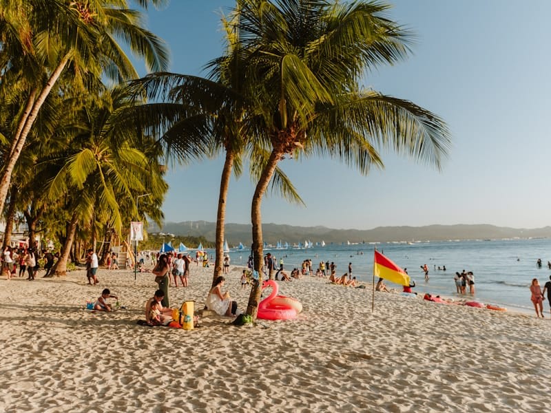 Boracay travel guide