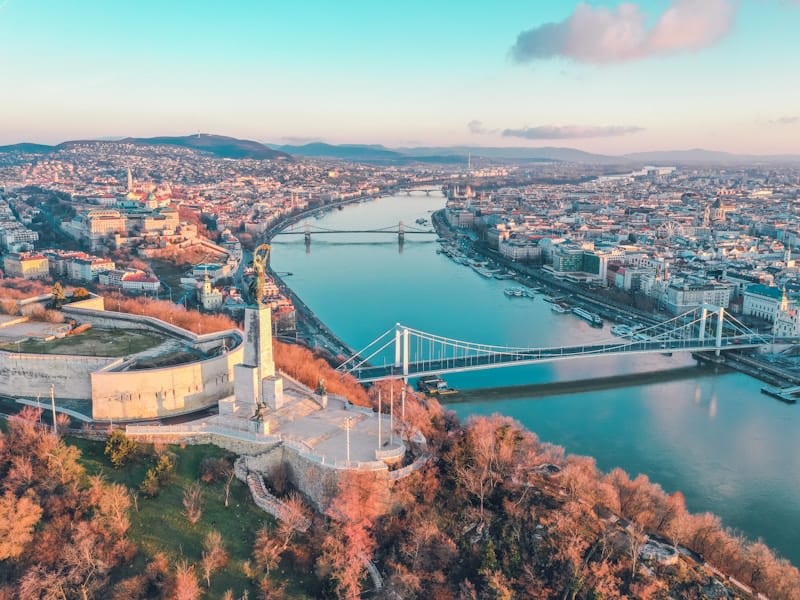 Budapest travel guide