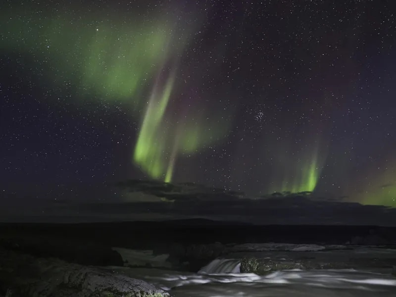 Reykjavik
