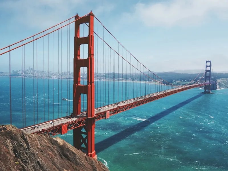 San Francisco travel guide