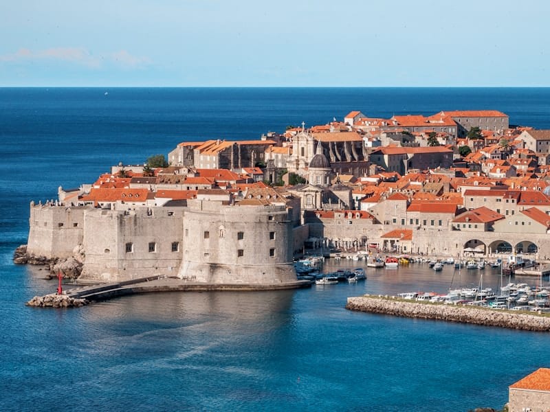 Dubrovnik travel guide