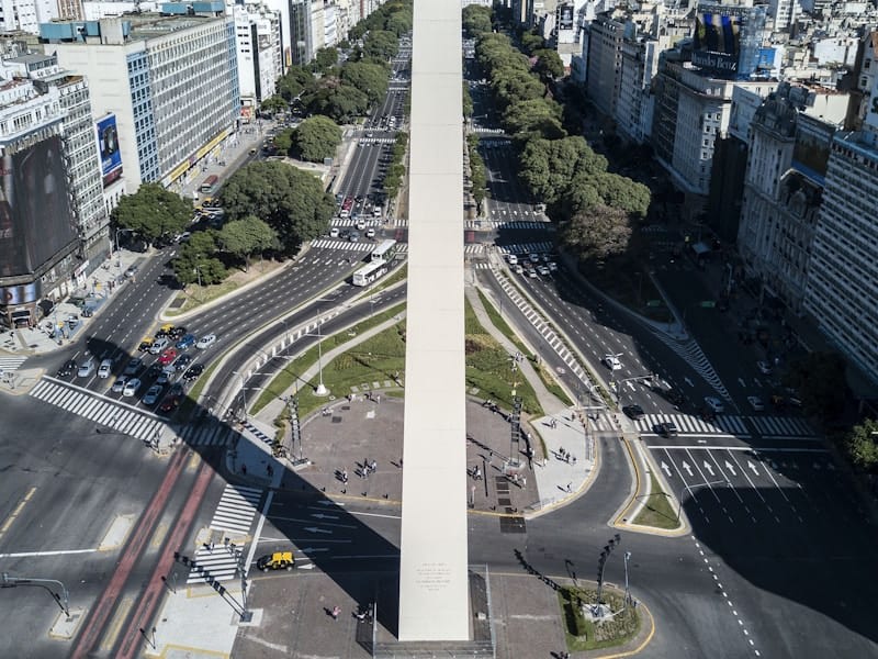 Buenos Aires travel guide