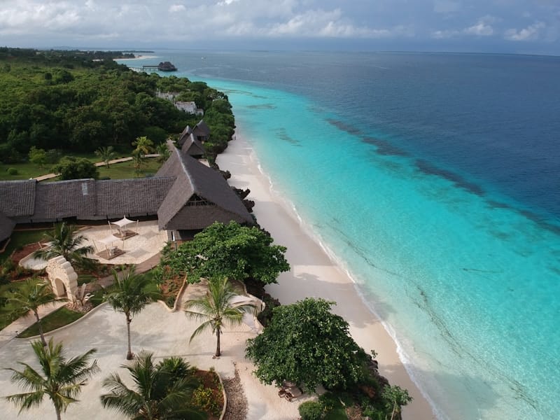 Zanzibar travel guide