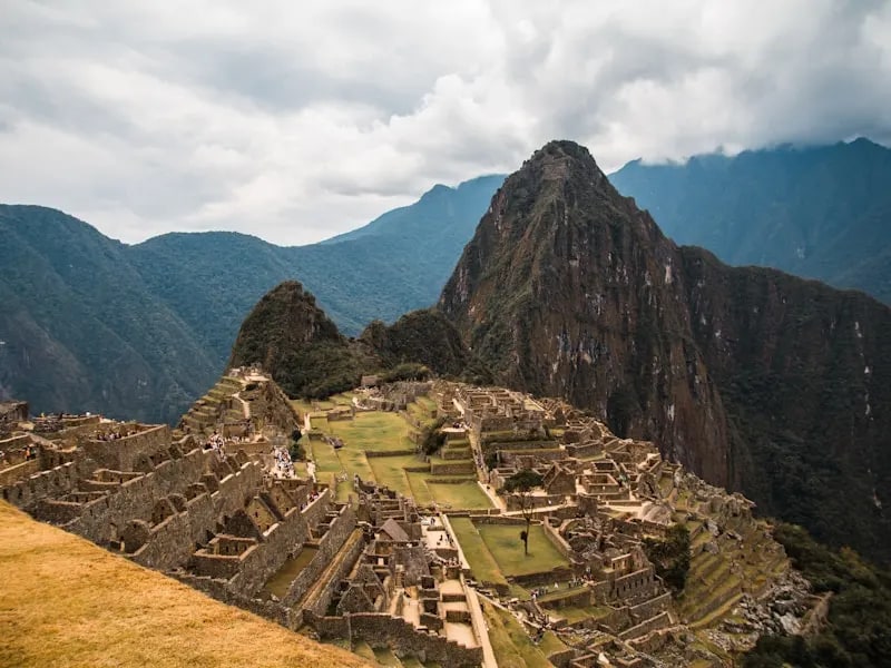 Cusco travel guide