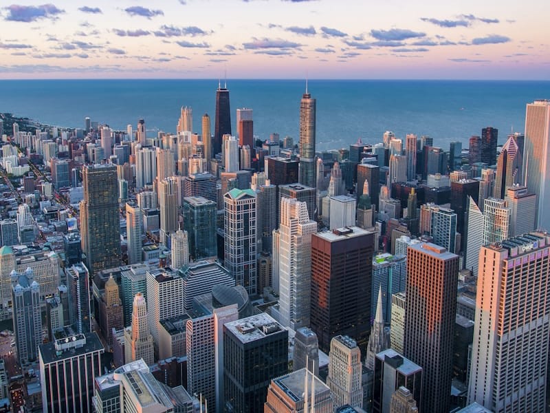 Chicago travel guide