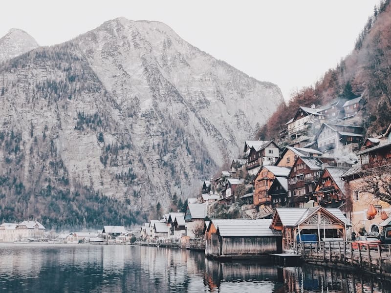 Hallstatt travel guide