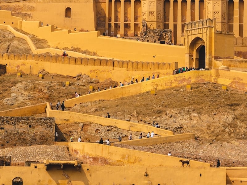 Jaipur travel guide
