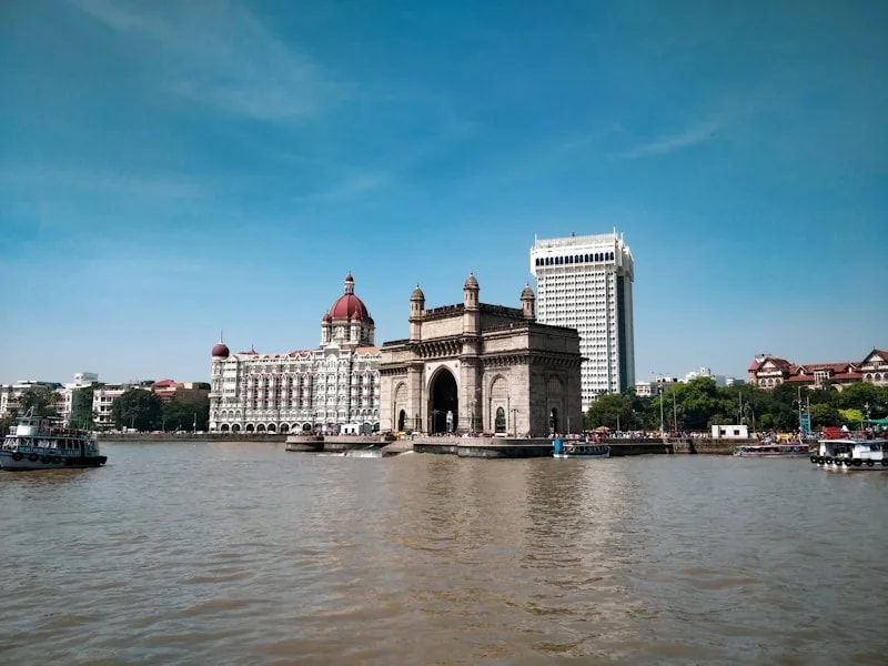 Mumbai travel guide