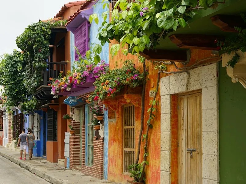 Cartagena travel guide