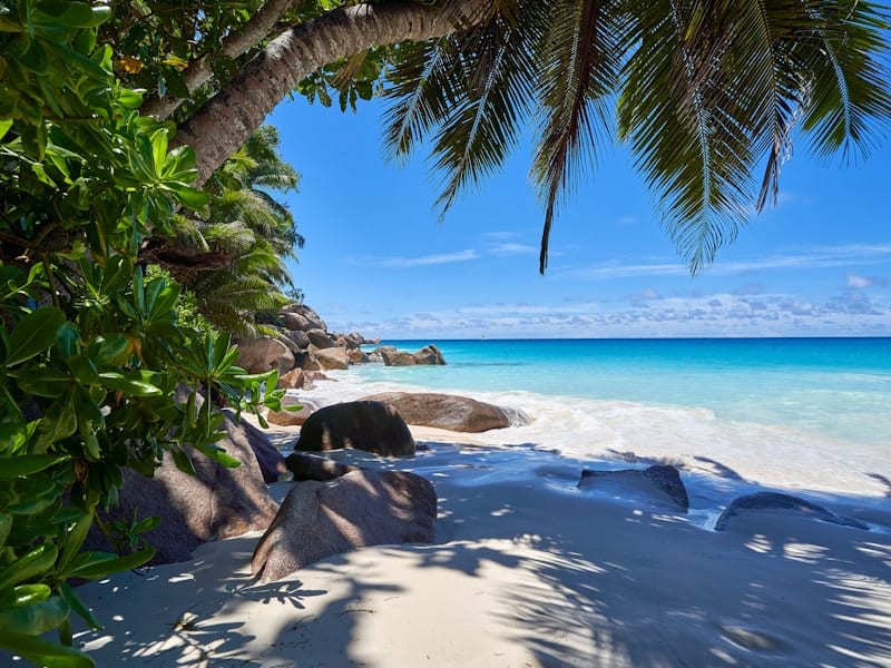 Seychelles travel guide