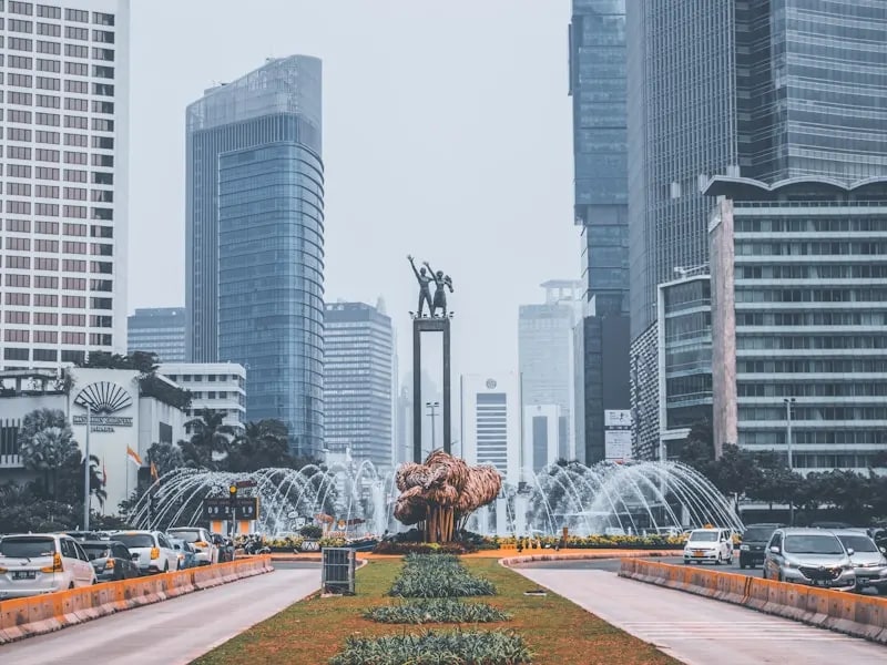 Jakarta travel guide