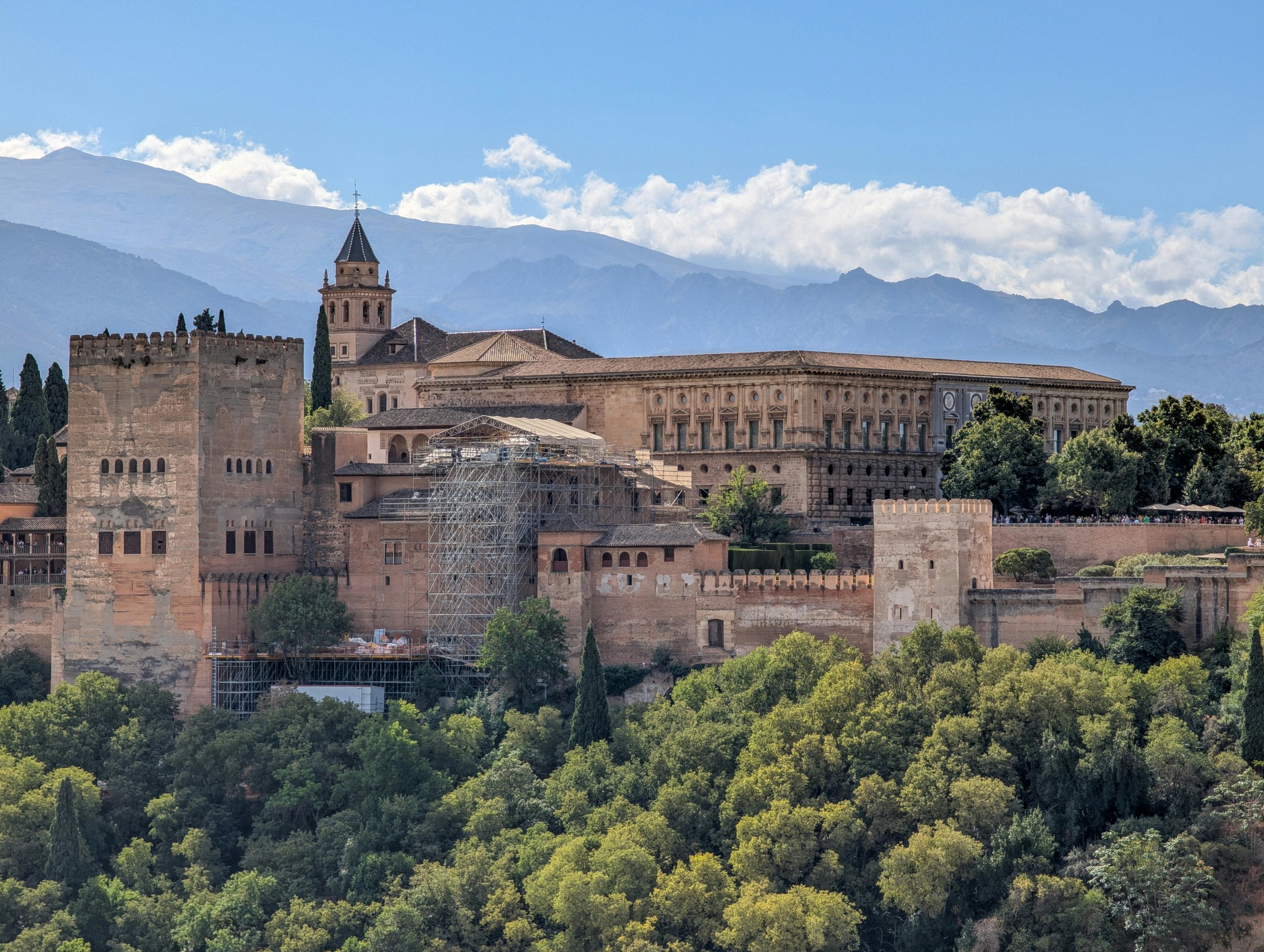 Granada travel guide