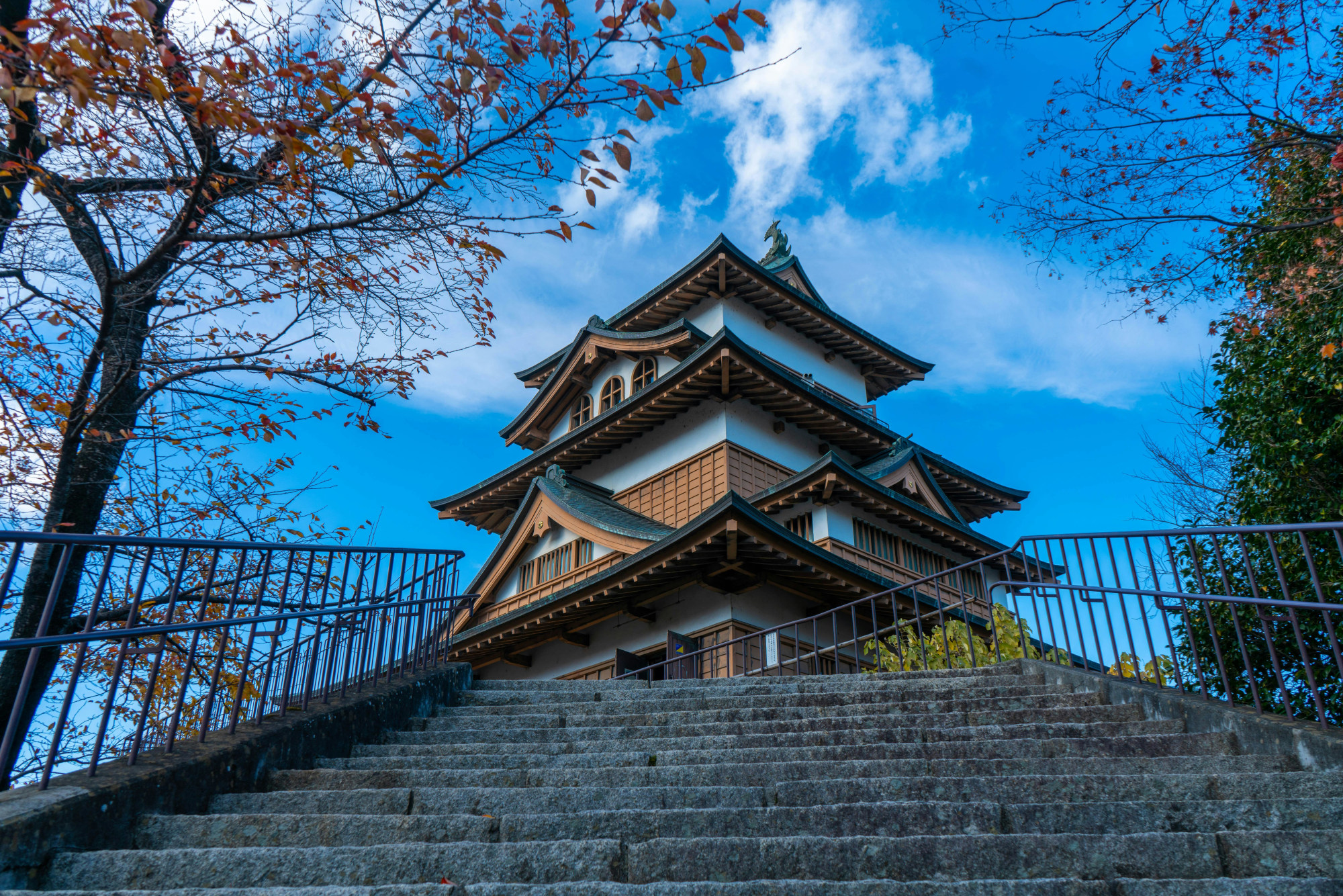 Kanazawa travel guide