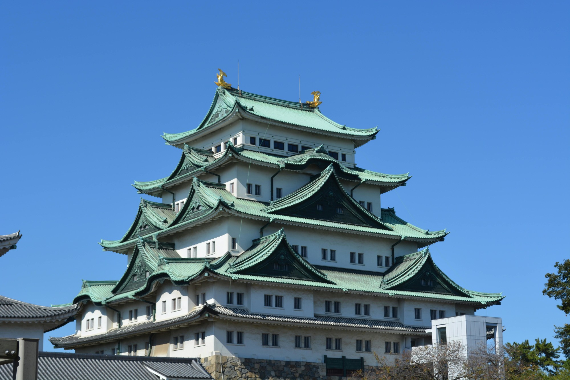 Nagoya travel guide