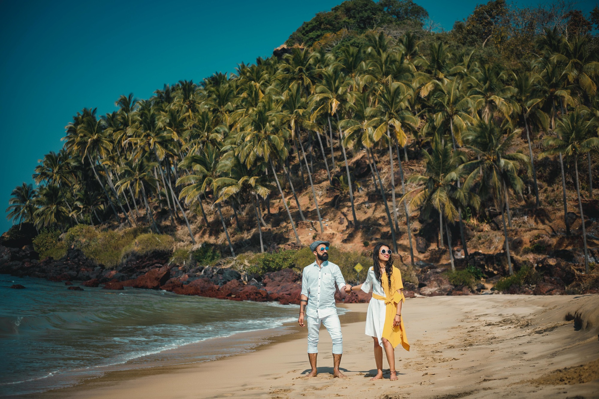 Goa travel guide