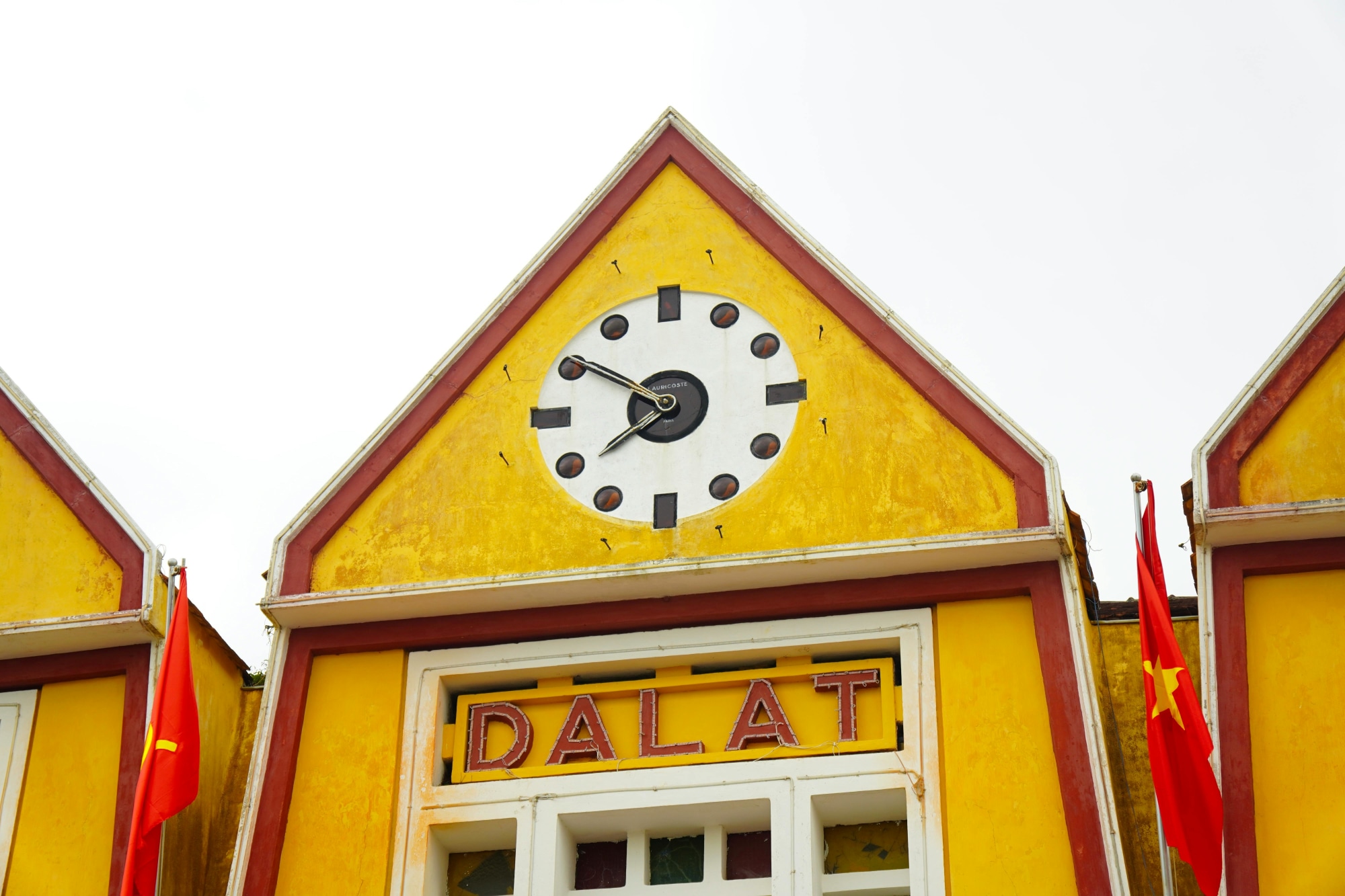 Da Lat travel guide