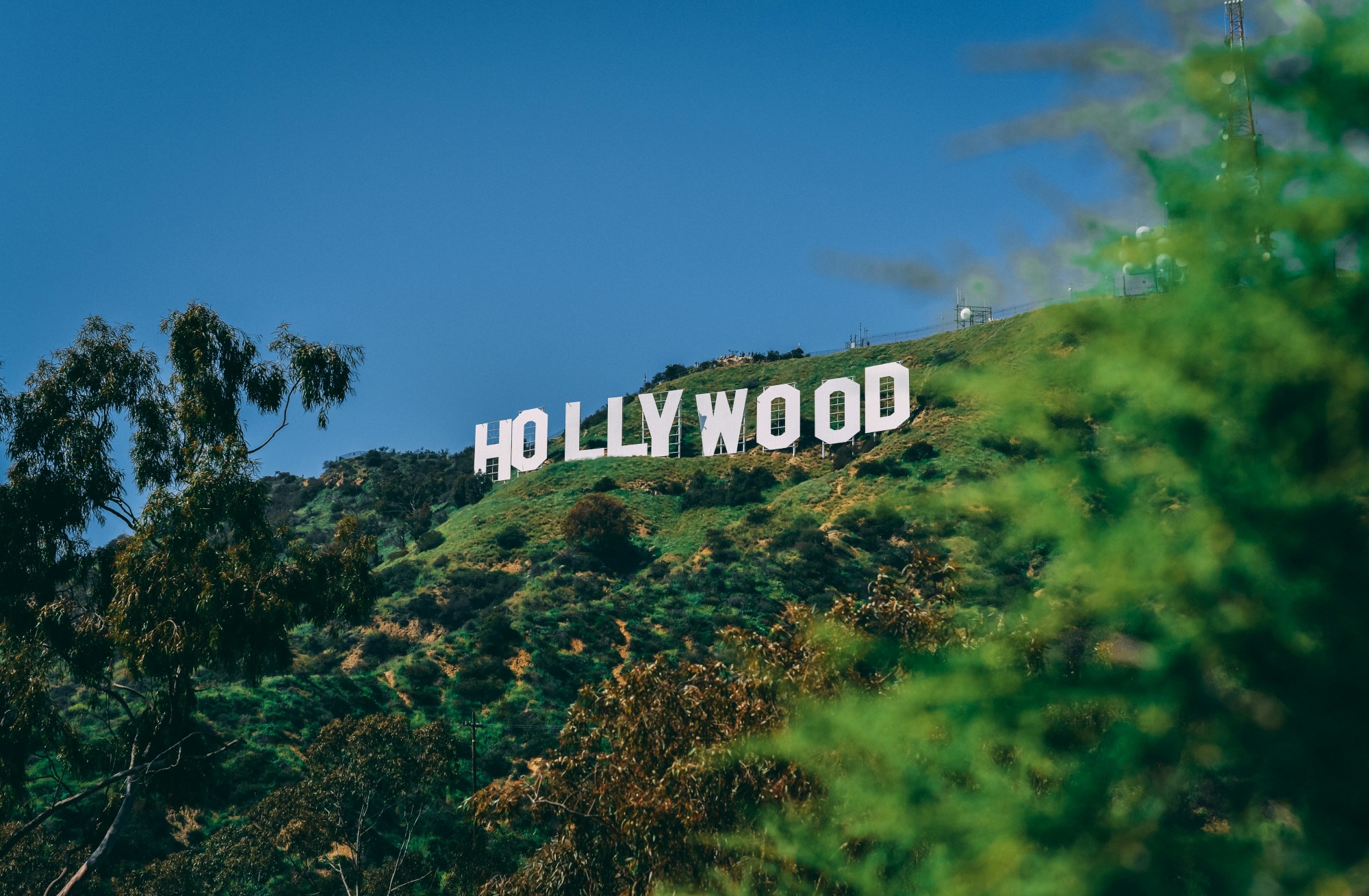 Los Angeles travel guide