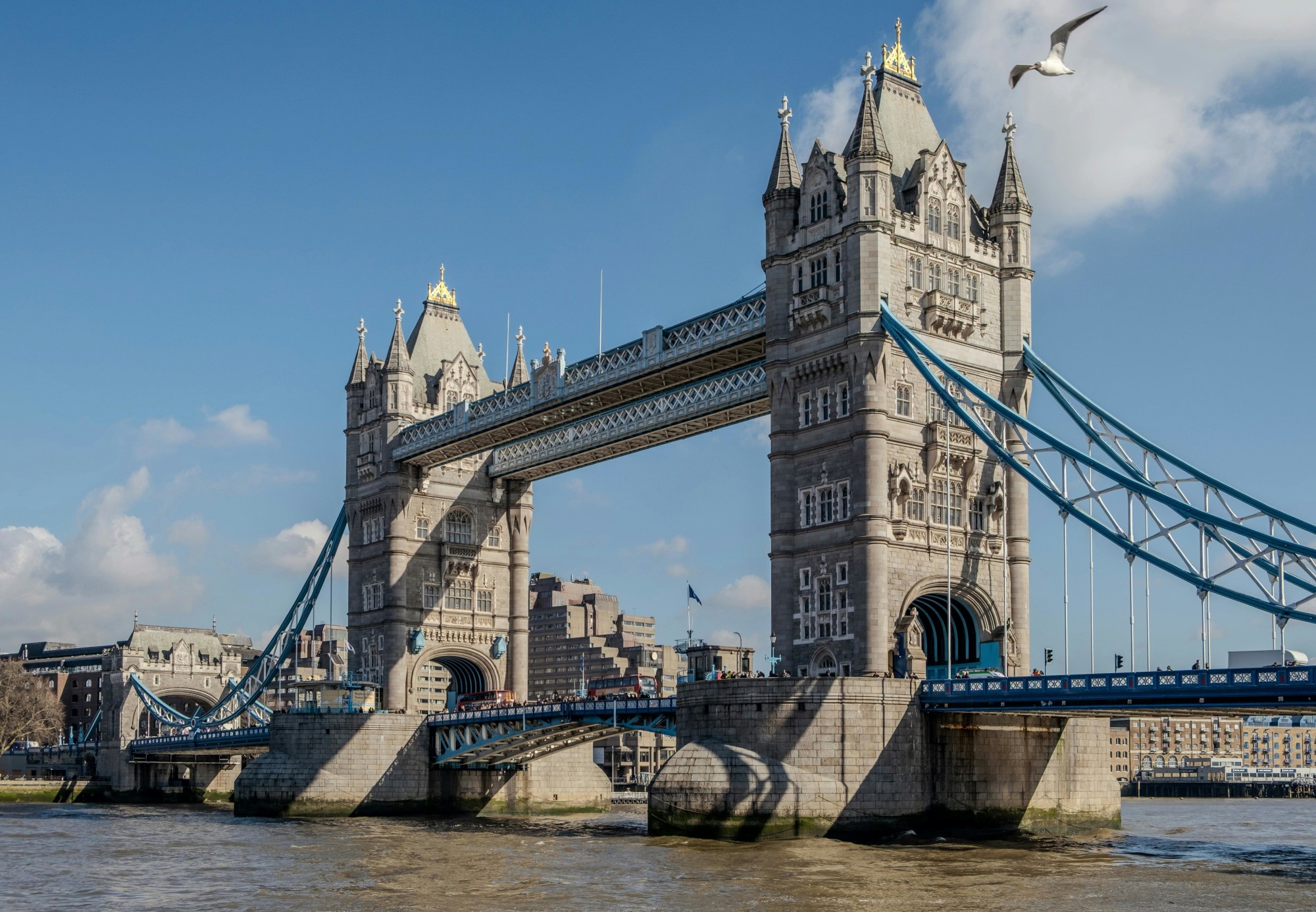 London travel guide