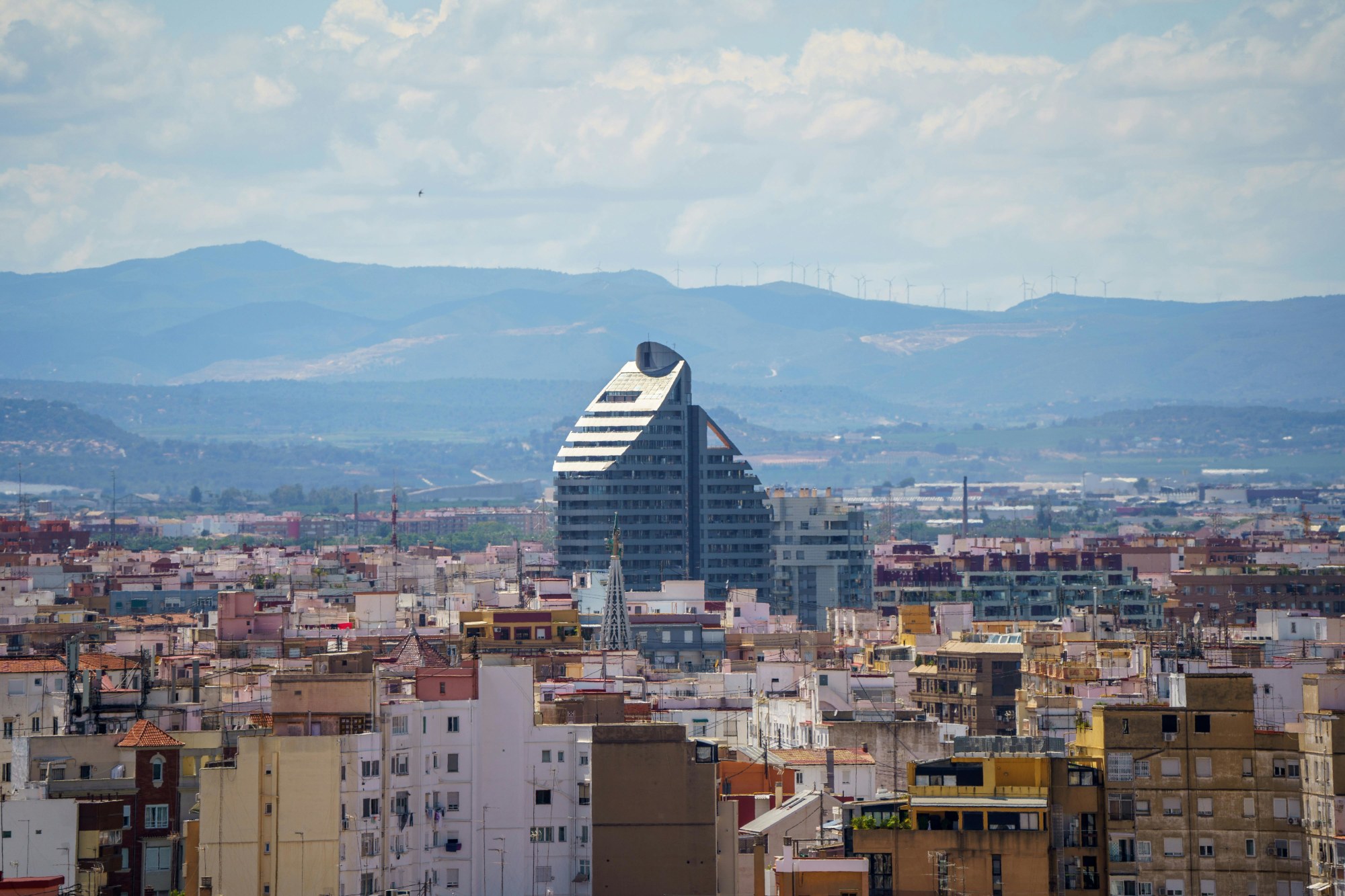 Valencia travel guide