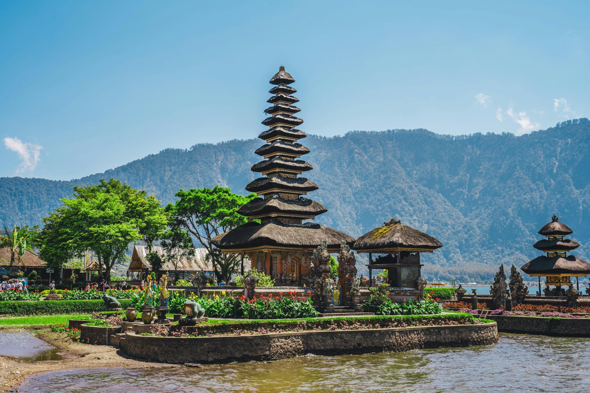 Bali travel guide