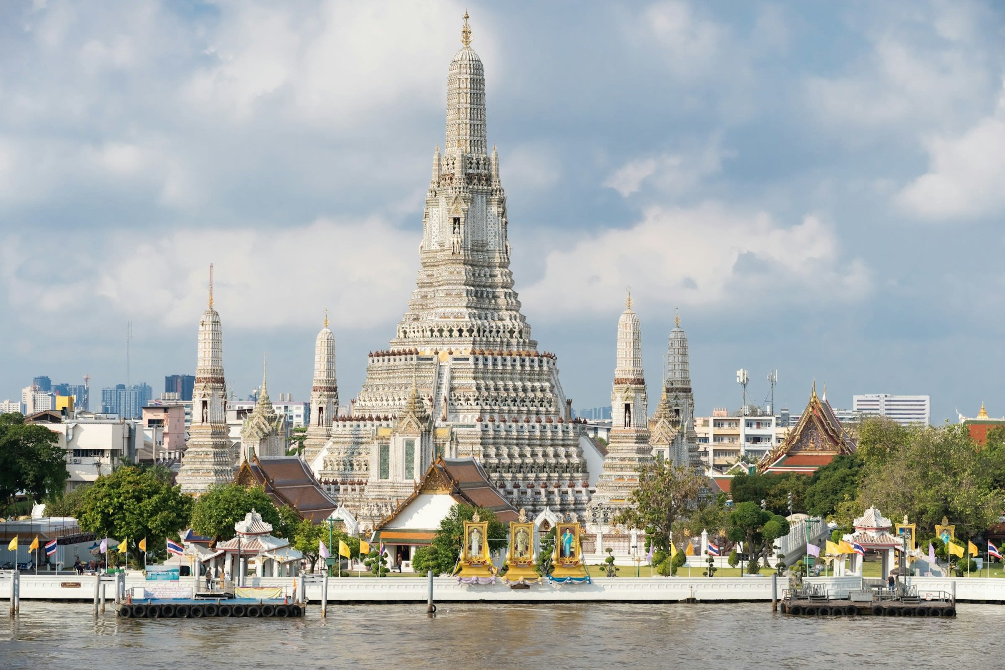 Bangkok travel guide