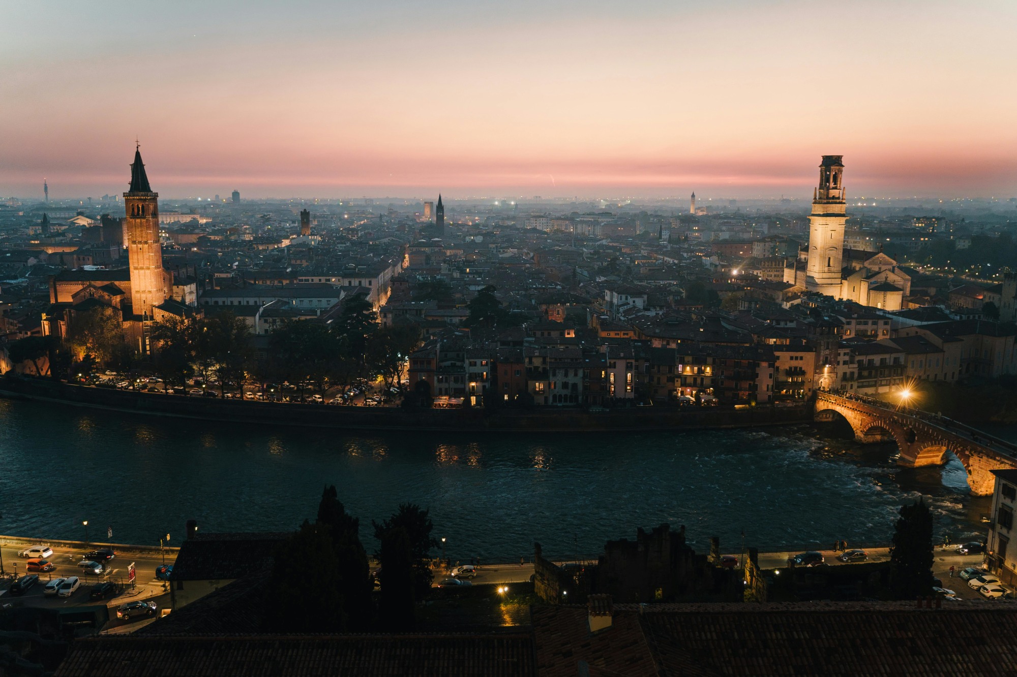 Verona travel guide
