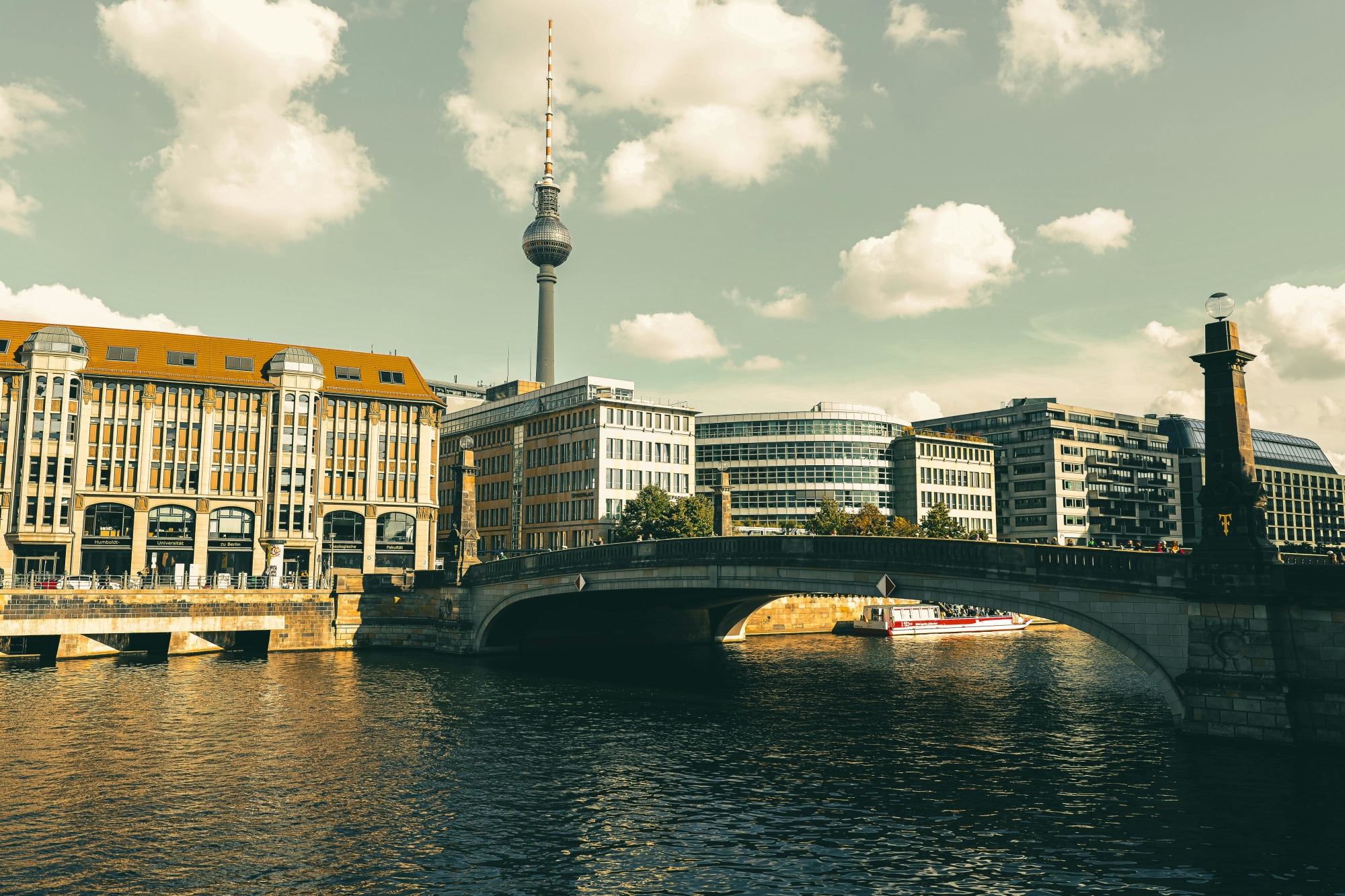 Berlin travel guide