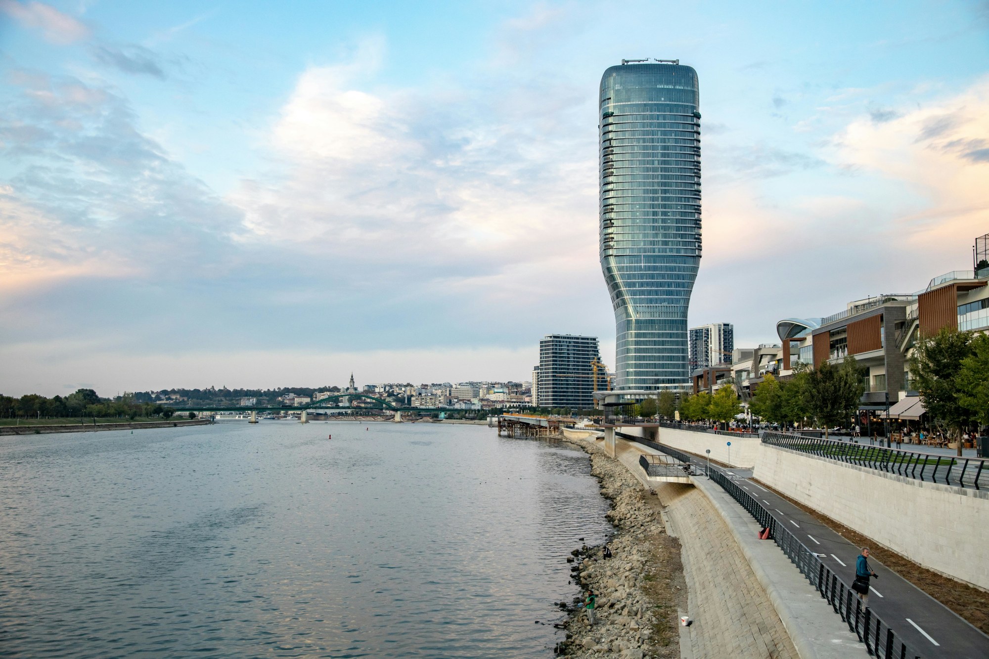 Belgrade travel guide
