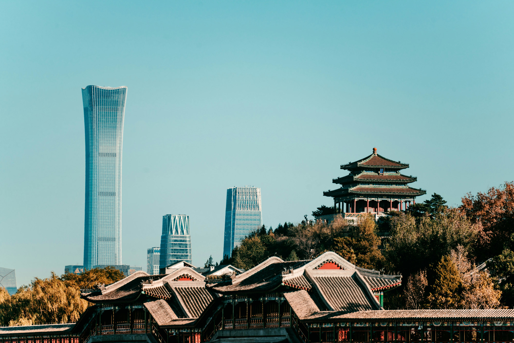Beijing travel guide