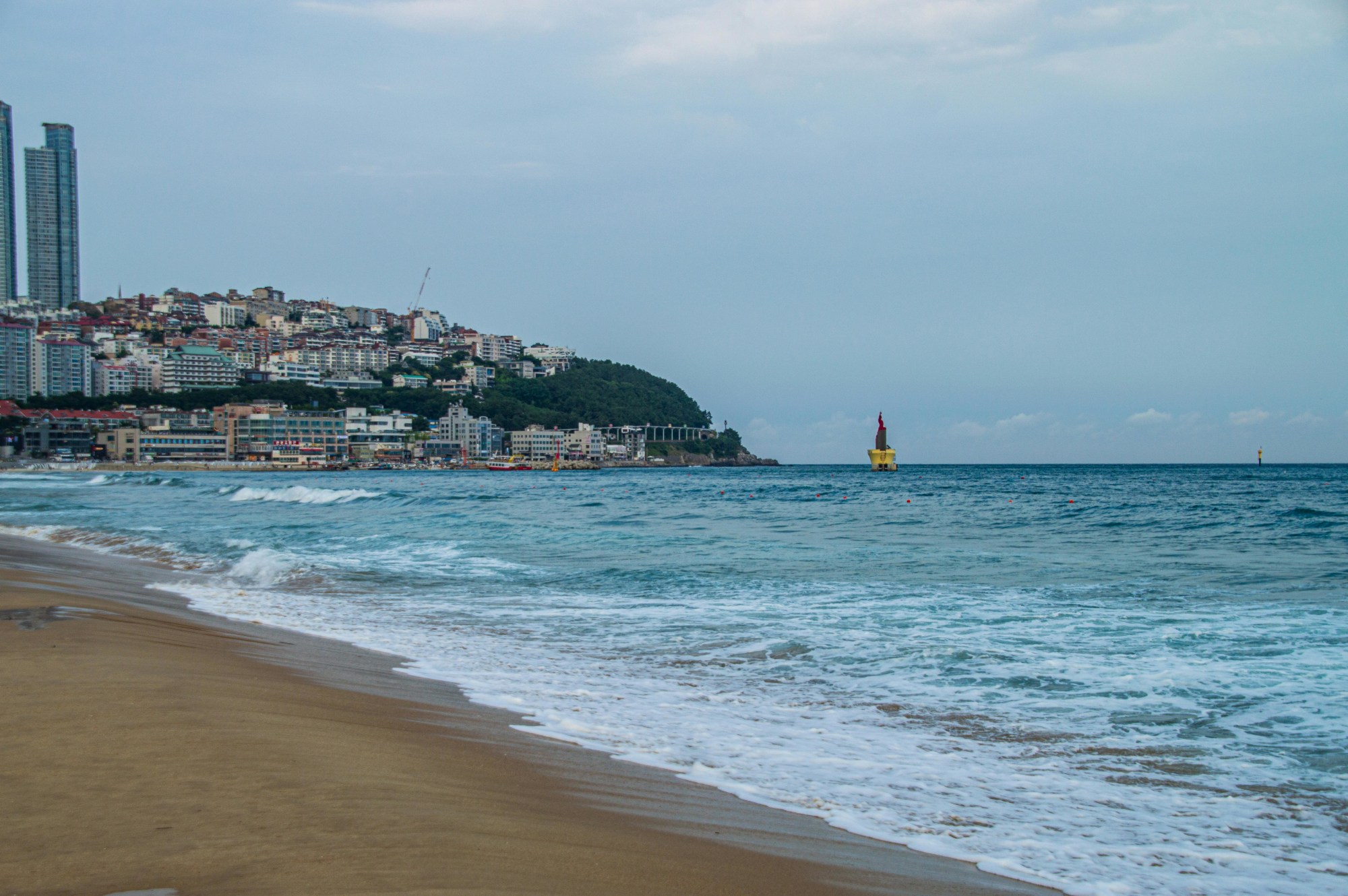 Busan travel guide