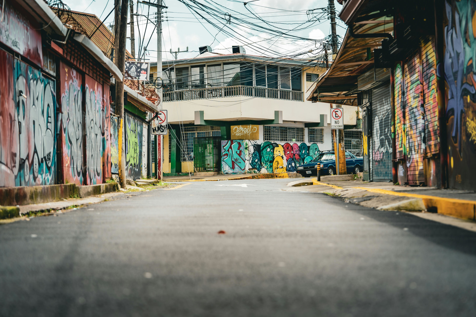 San José travel guide