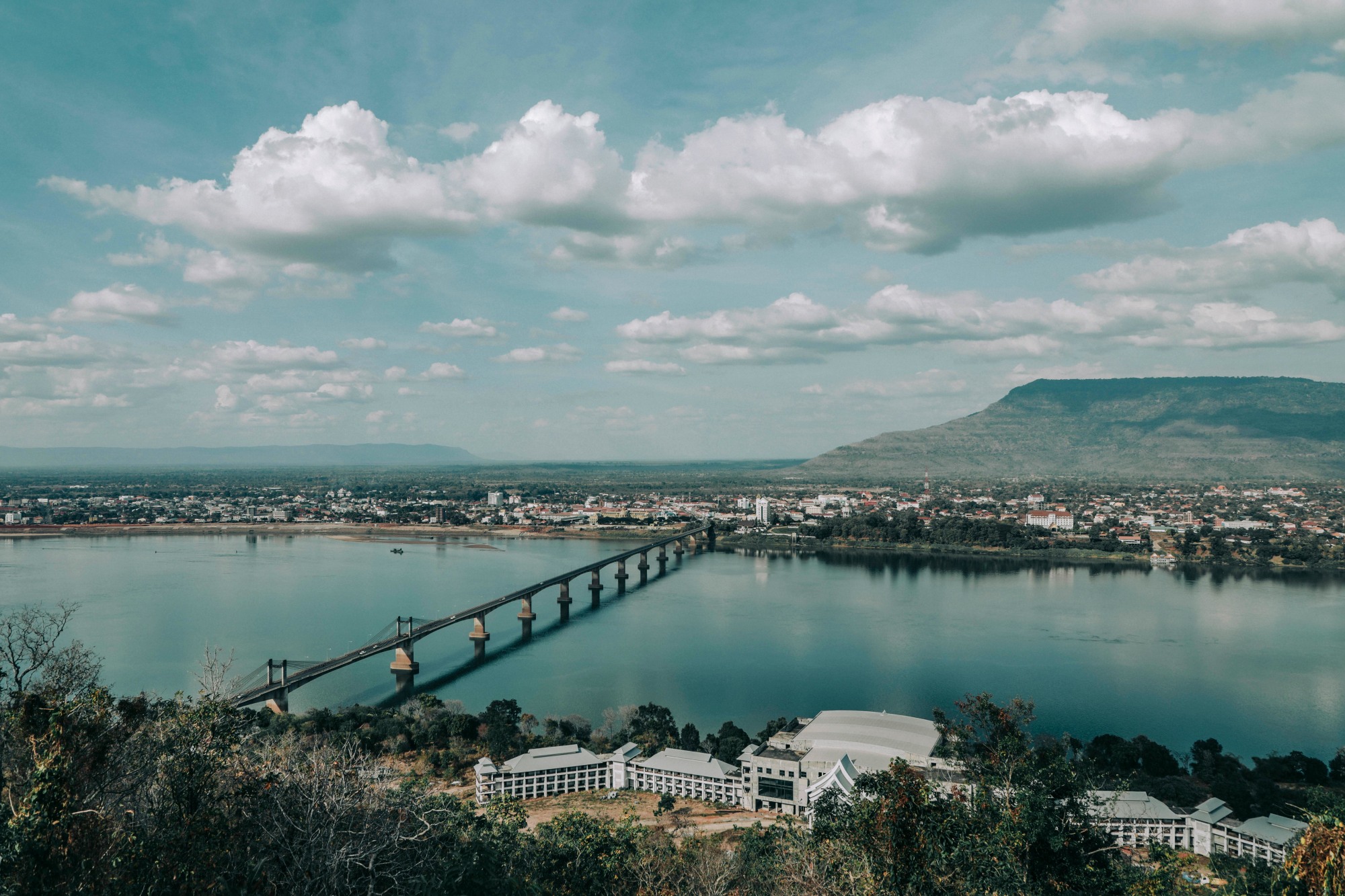 Vientiane travel guide