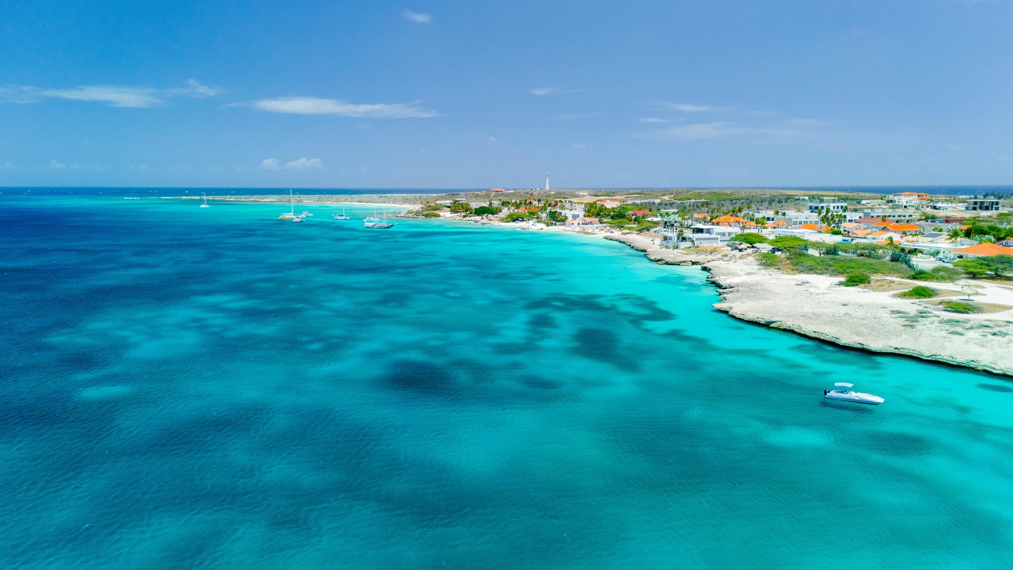 Aruba travel guide
