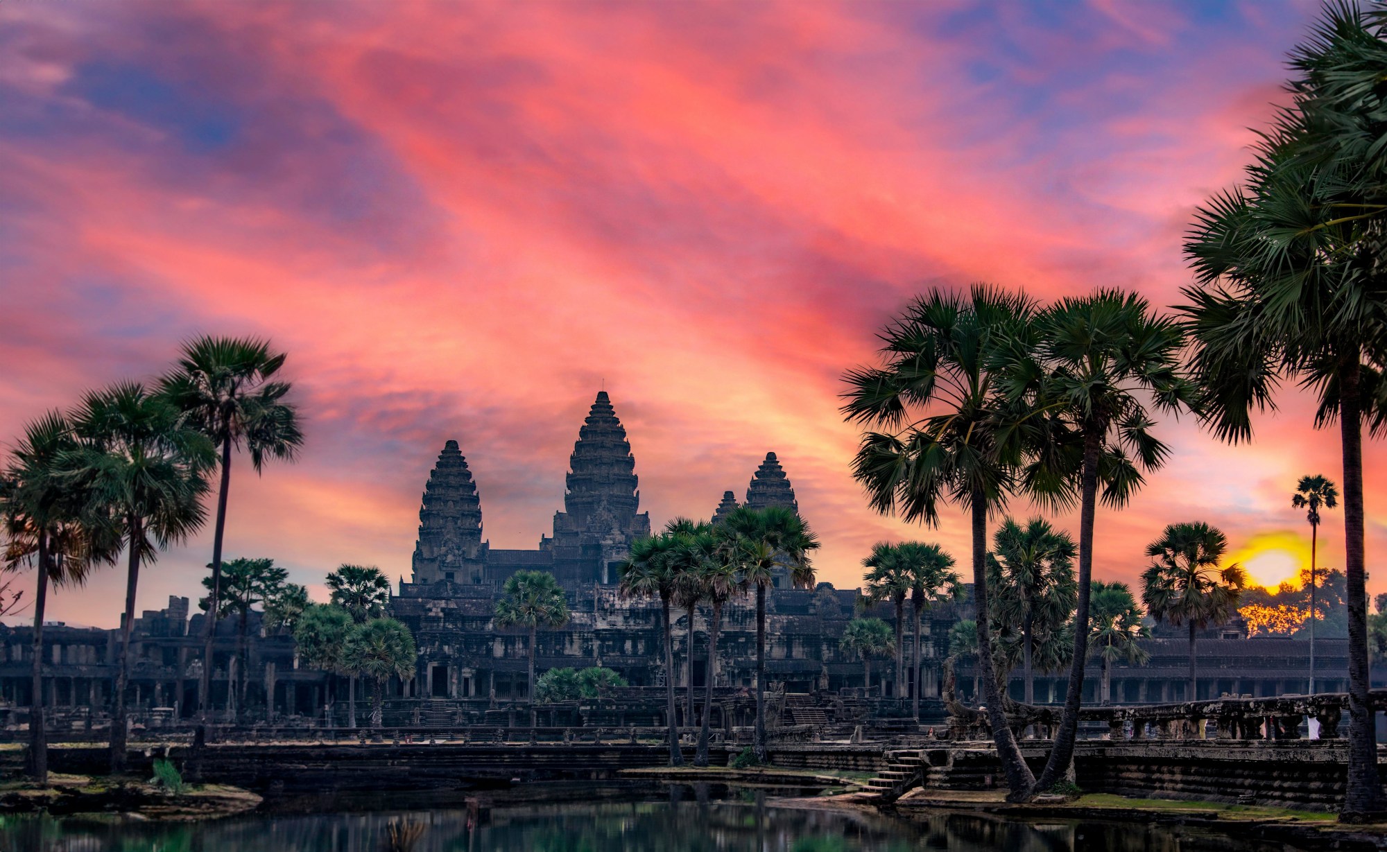 Siem Reap travel guide