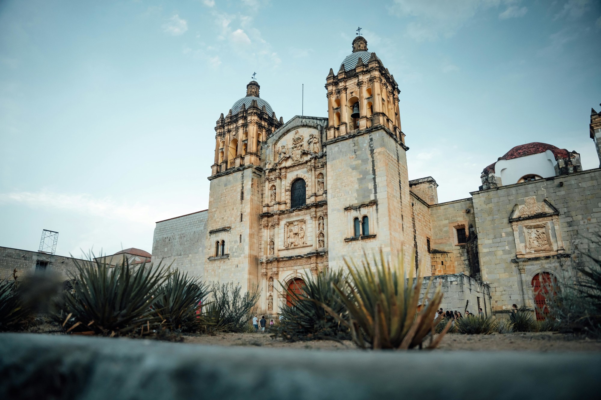 Oaxaca travel guide